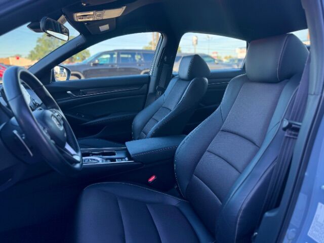 2022 Honda Accord Hybrid Sport Baton Rouge LA