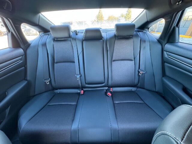 2022 Honda Accord Hybrid Sport Baton Rouge LA