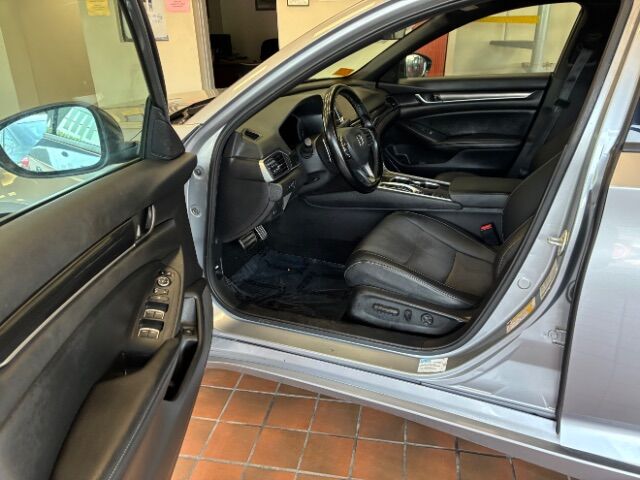 2022 Honda Accord Hybrid Sport Dallas NC