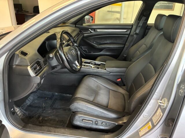 2022 Honda Accord Hybrid Sport Dallas NC