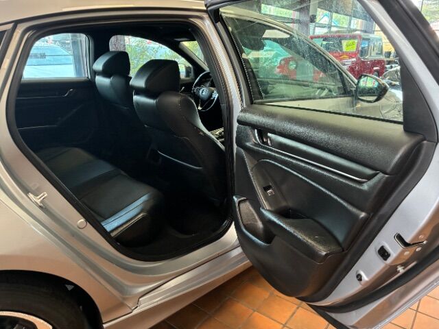 2022 Honda Accord Hybrid Sport Dallas NC