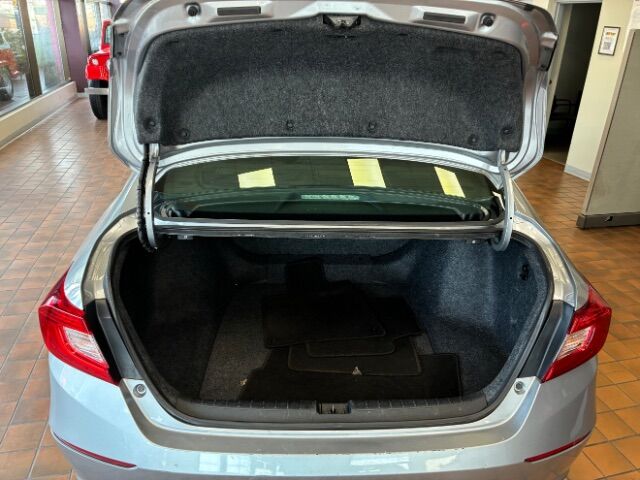 2022 Honda Accord Hybrid Sport Dallas NC