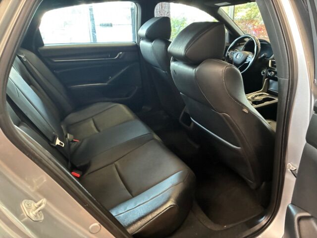 2022 Honda Accord Hybrid Sport Dallas NC