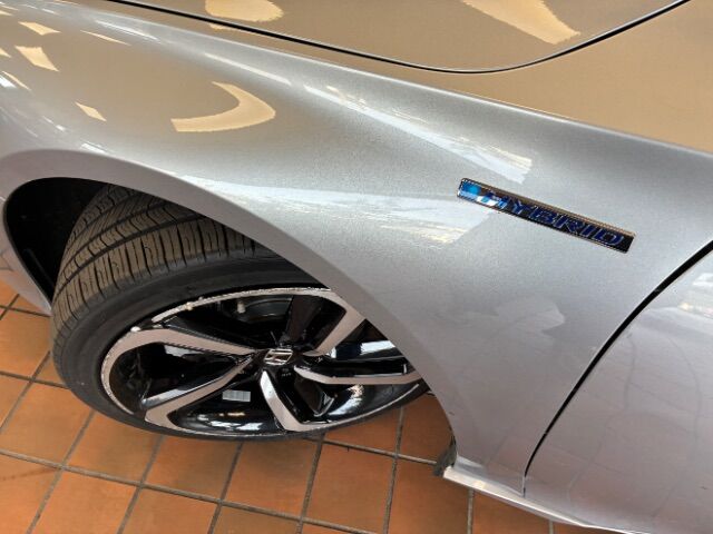 2022 Honda Accord Hybrid Sport Dallas NC