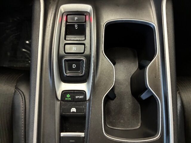 2022 Honda Accord Hybrid Sport Dallas NC
