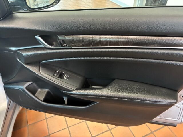 2022 Honda Accord Hybrid Sport Dallas NC