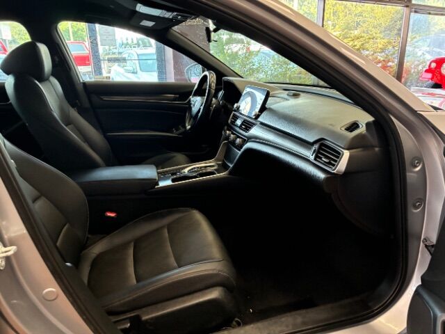 2022 Honda Accord Hybrid Sport Dallas NC