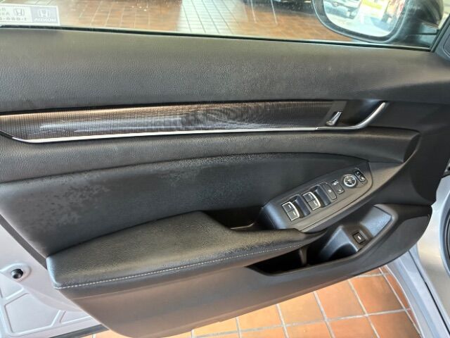 2022 Honda Accord Hybrid Sport Dallas NC