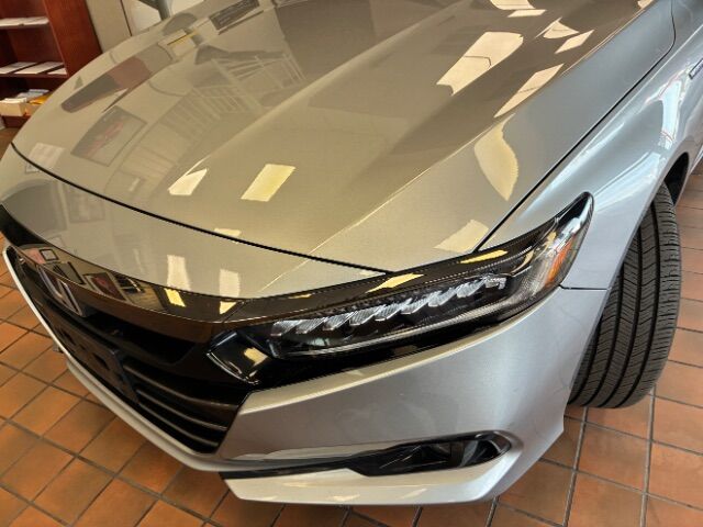 2022 Honda Accord Hybrid Sport Dallas NC