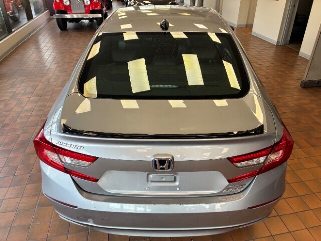 2022 Honda Accord Hybrid Sport Dallas NC