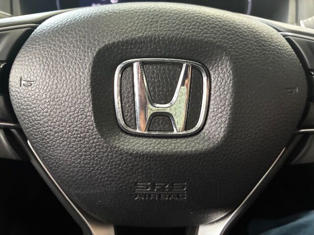 2022 Honda Accord Hybrid Sport Charlotte NC