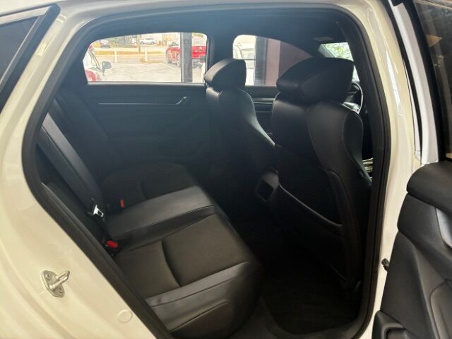 2022 Honda Accord Hybrid Sport Charlotte NC