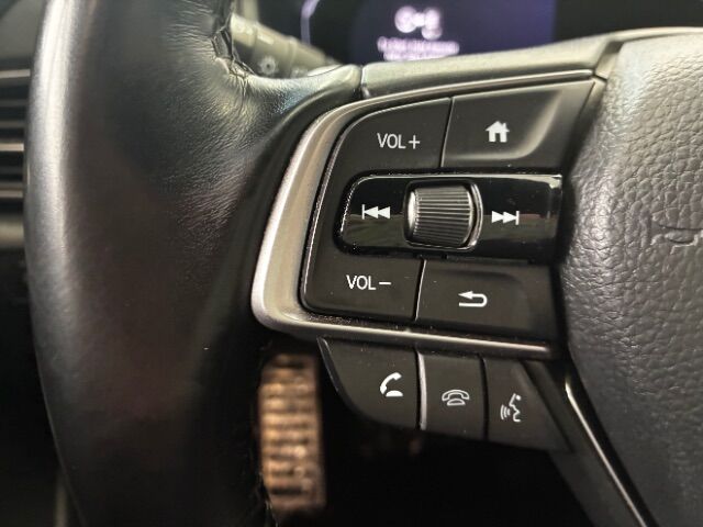 2022 Honda Accord Hybrid Sport Charlotte NC