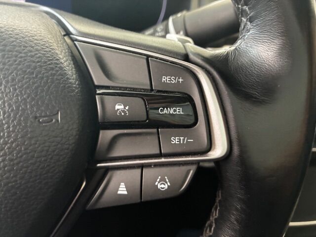 2022 Honda Accord Hybrid Sport Charlotte NC