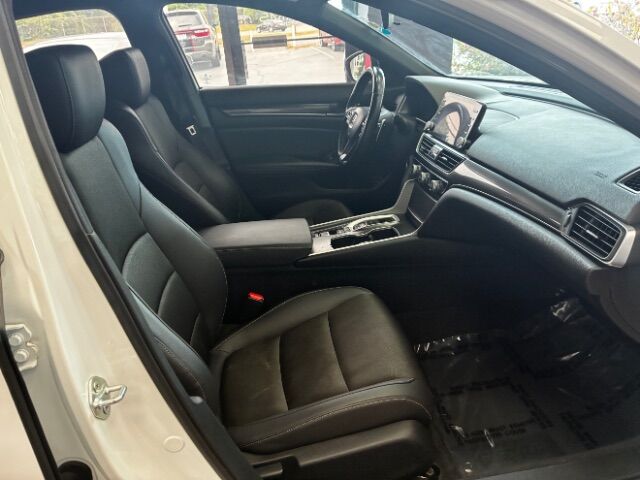 2022 Honda Accord Hybrid Sport Charlotte NC