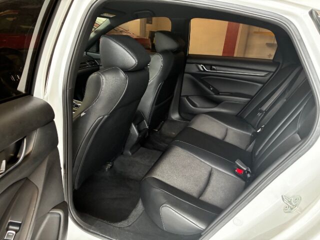 2022 Honda Accord Hybrid Sport Charlotte NC