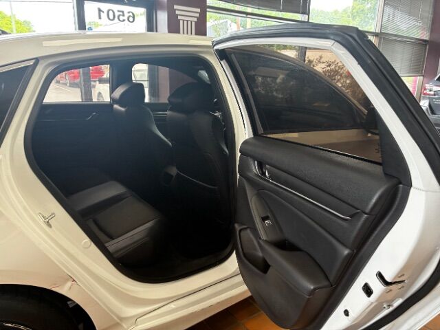 2022 Honda Accord Hybrid Sport Charlotte NC