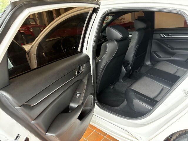 2022 Honda Accord Hybrid Sport Charlotte NC
