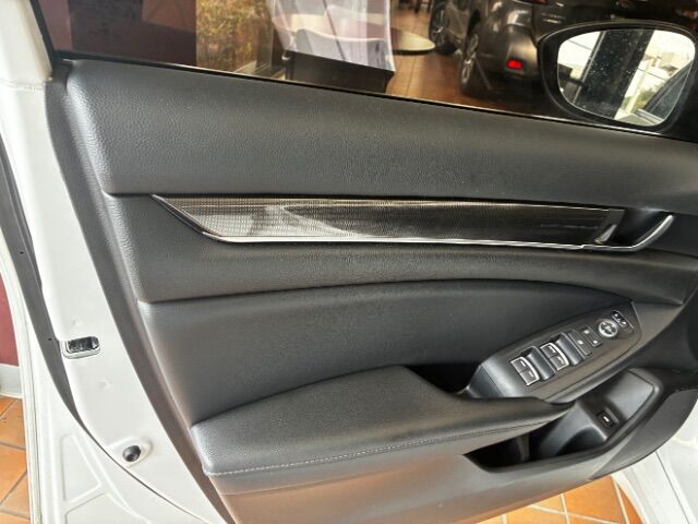 2022 Honda Accord Hybrid Sport Charlotte NC