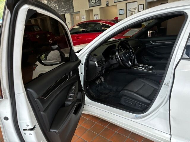 2022 Honda Accord Hybrid Sport Charlotte NC