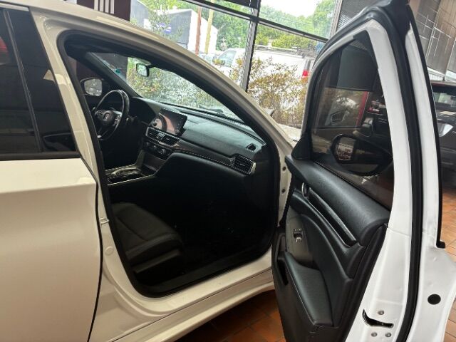 2022 Honda Accord Hybrid Sport Charlotte NC