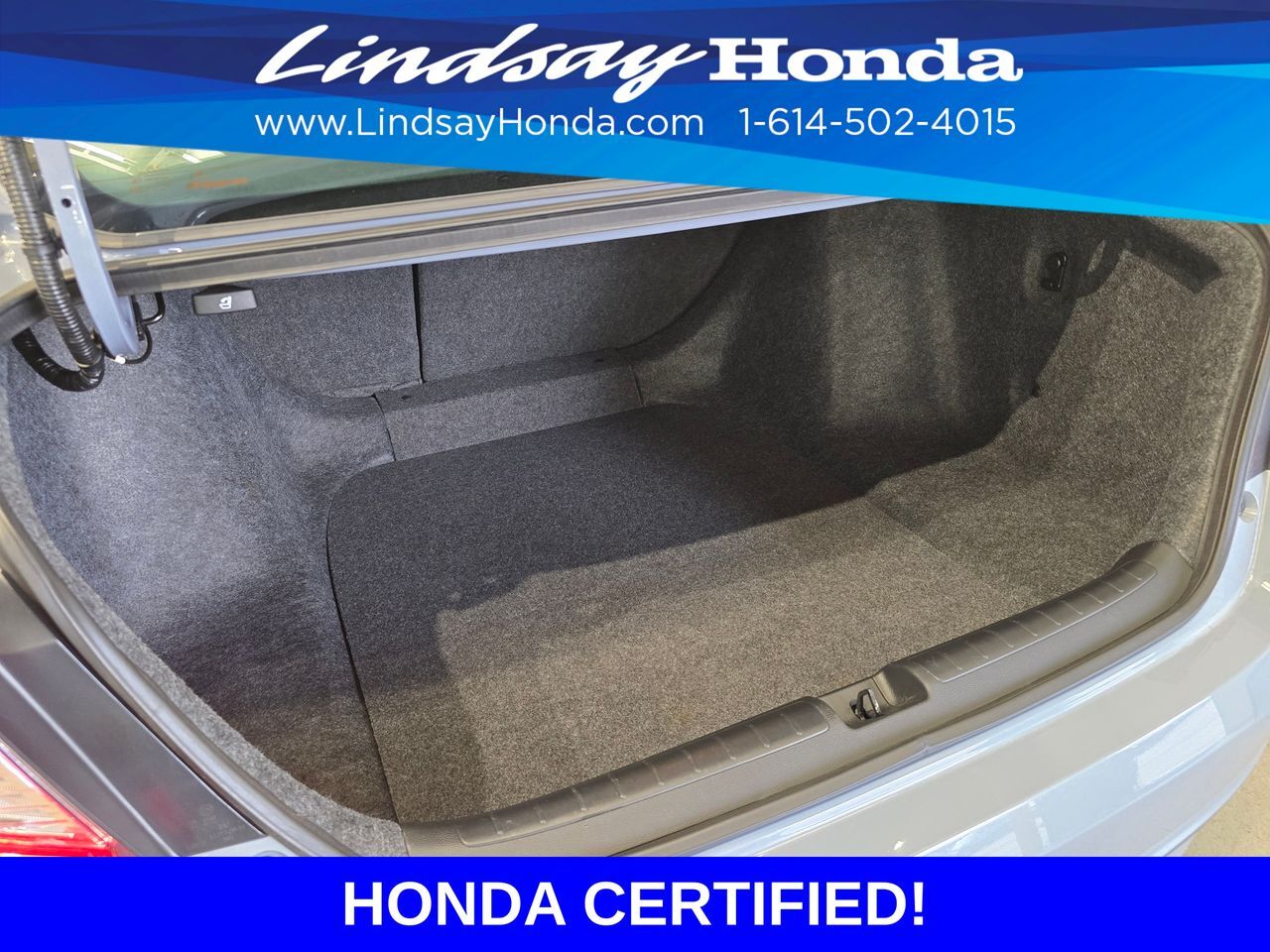 2022 Honda Accord Hybrid Sport Columbus OH