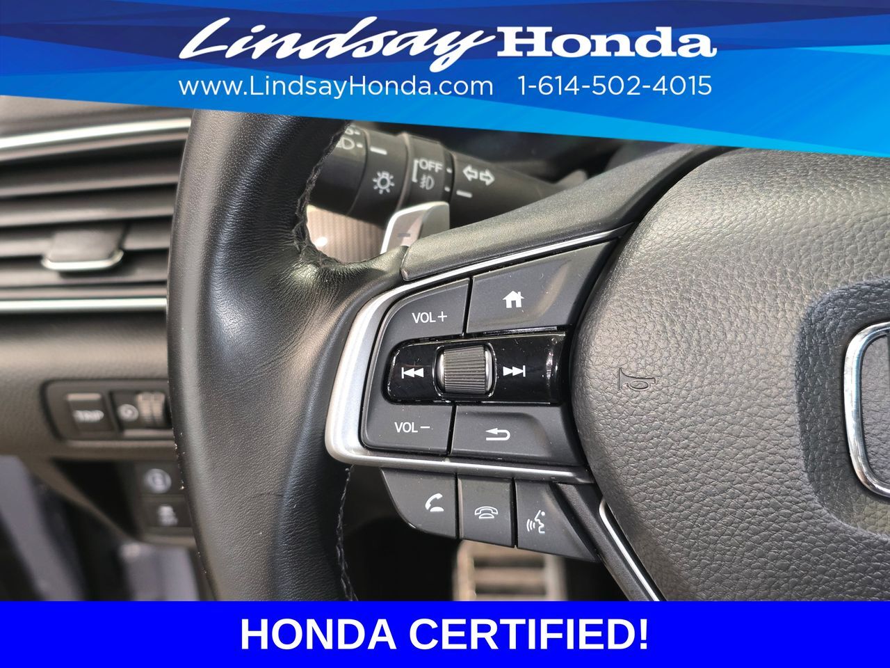2022 Honda Accord Hybrid Sport Columbus OH