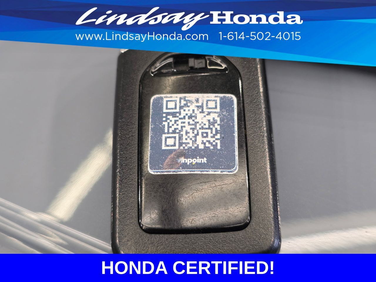 2022 Honda Accord Hybrid Sport Columbus OH