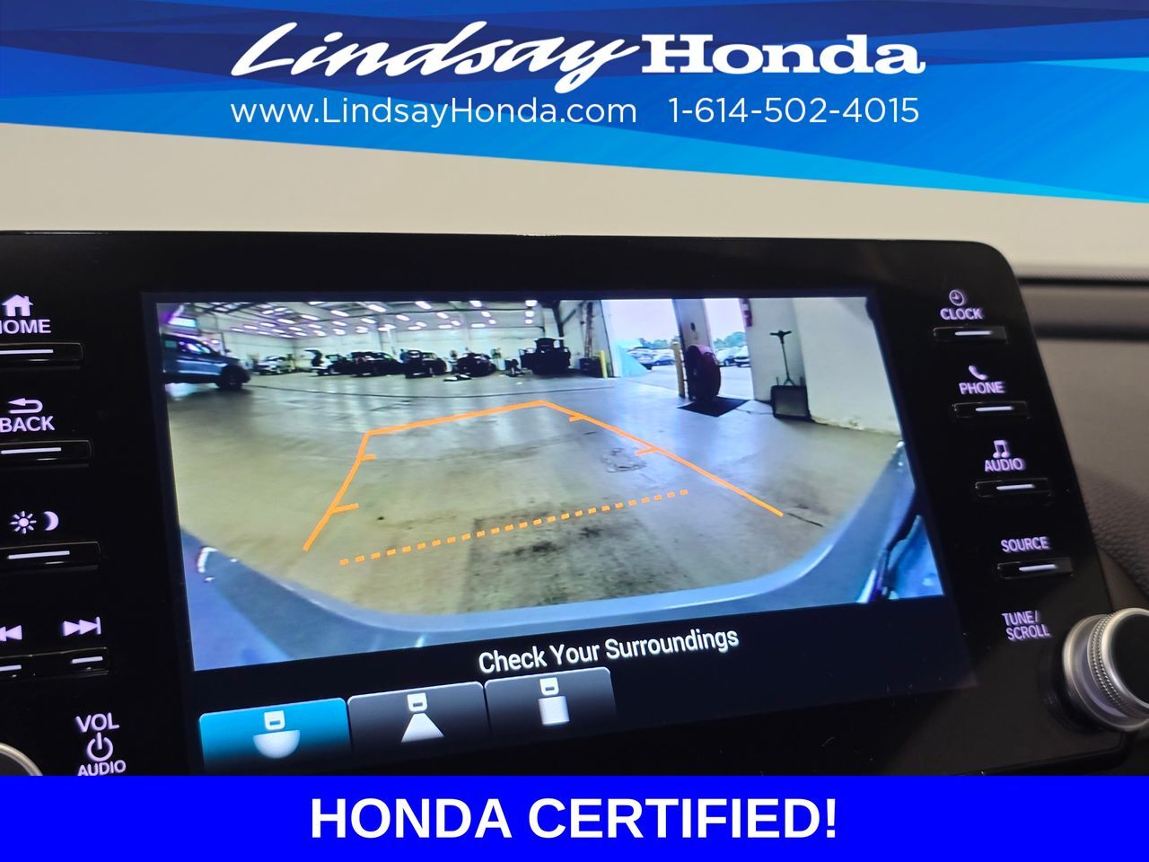 2022 Honda Accord Hybrid Sport Columbus OH