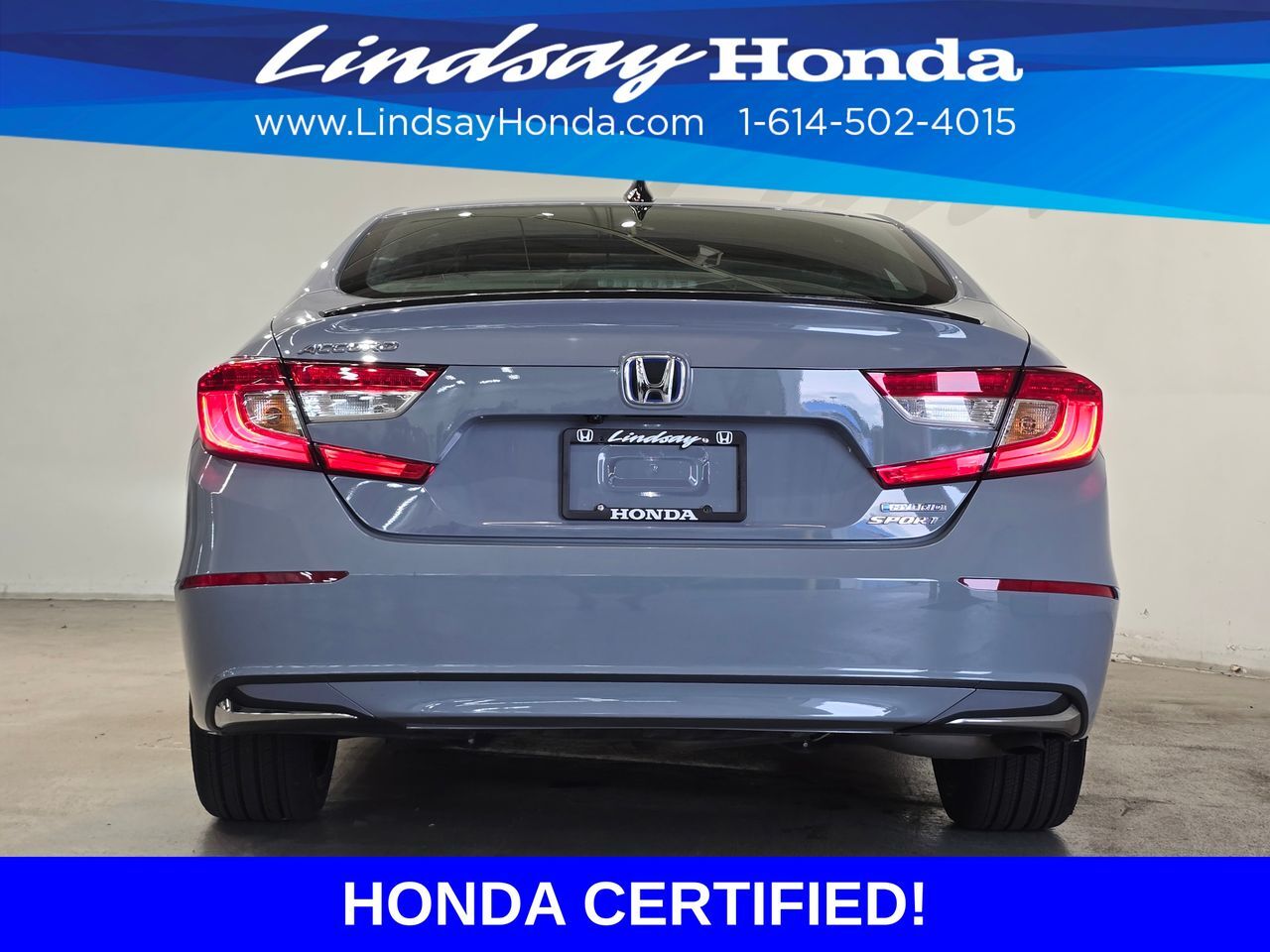 2022 Honda Accord Hybrid Sport Columbus OH