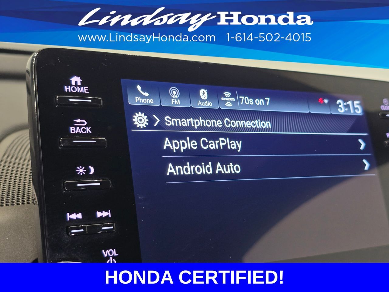 2022 Honda Accord Hybrid Sport Columbus OH