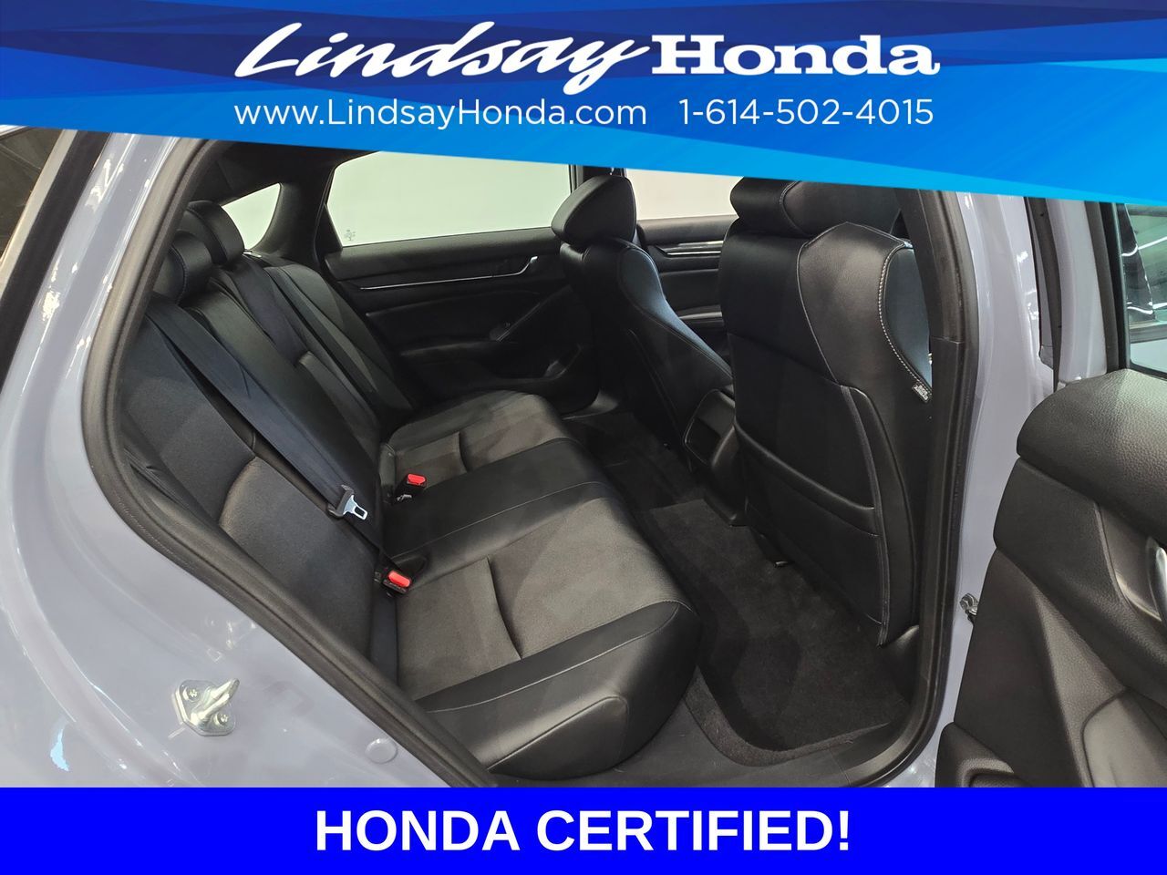 2022 Honda Accord Hybrid Sport Columbus OH