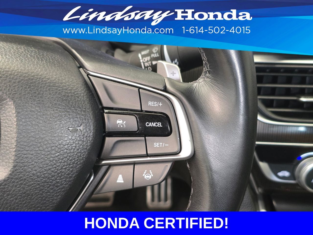 2022 Honda Accord Hybrid Sport Columbus OH