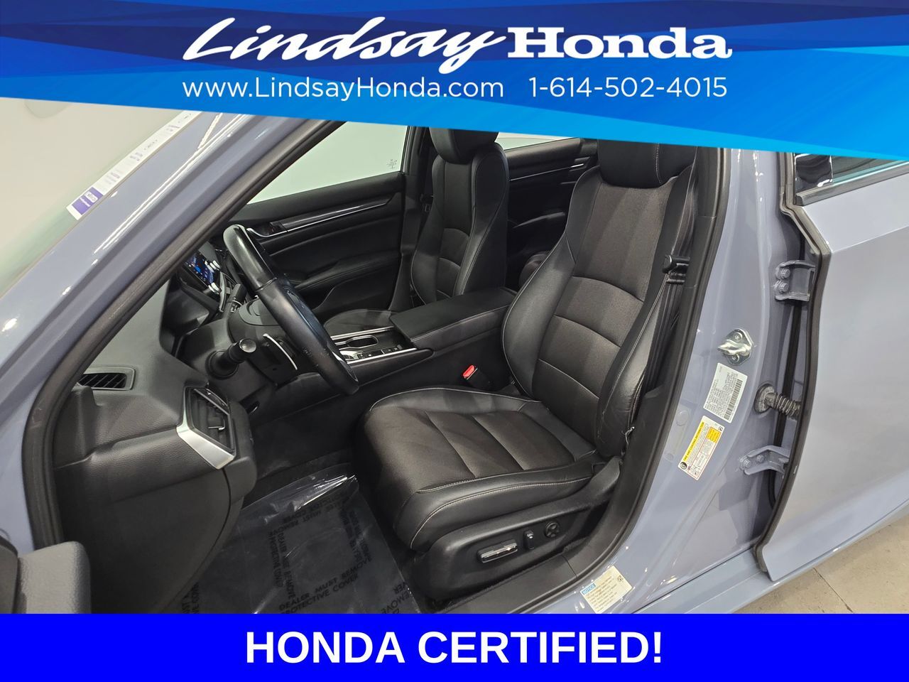 2022 Honda Accord Hybrid Sport Columbus OH