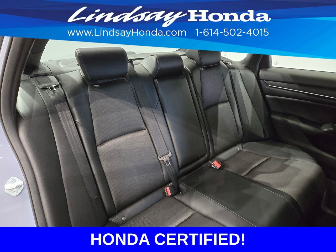 2022 Honda Accord Hybrid Sport Columbus OH