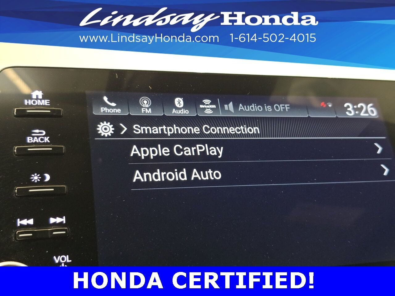 2022 Honda Accord Hybrid Sport Columbus OH