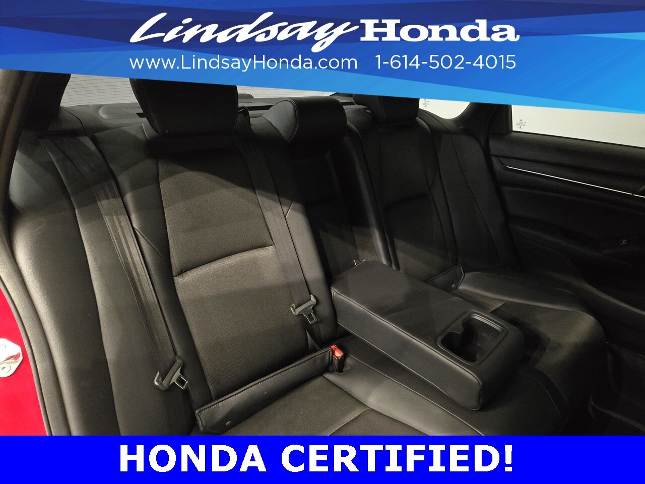 2022 Honda Accord Hybrid Sport Columbus OH