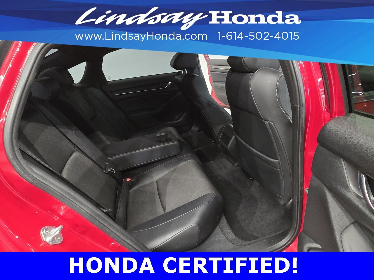 2022 Honda Accord Hybrid Sport Columbus OH