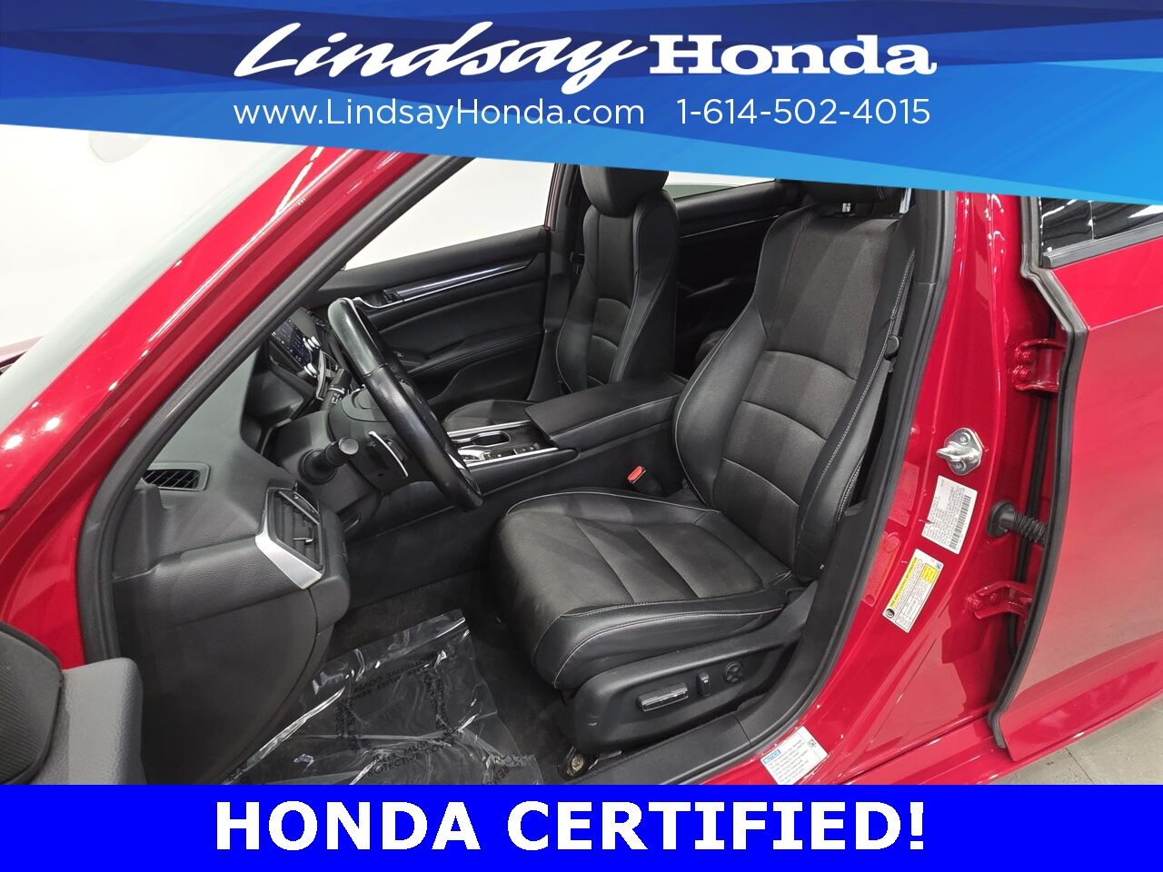 2022 Honda Accord Hybrid Sport Columbus OH