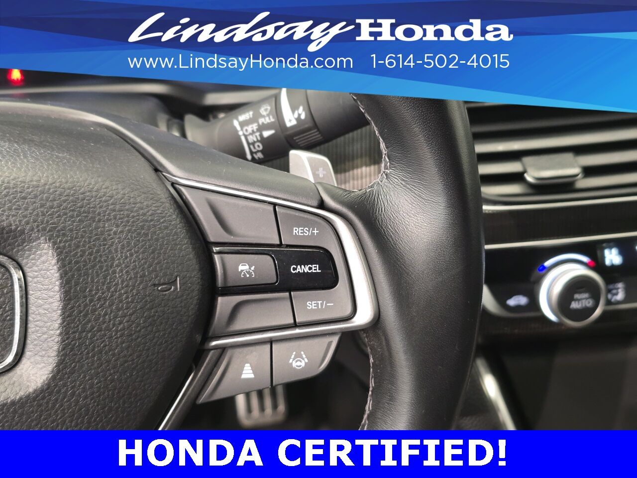 2022 Honda Accord Hybrid Sport Columbus OH