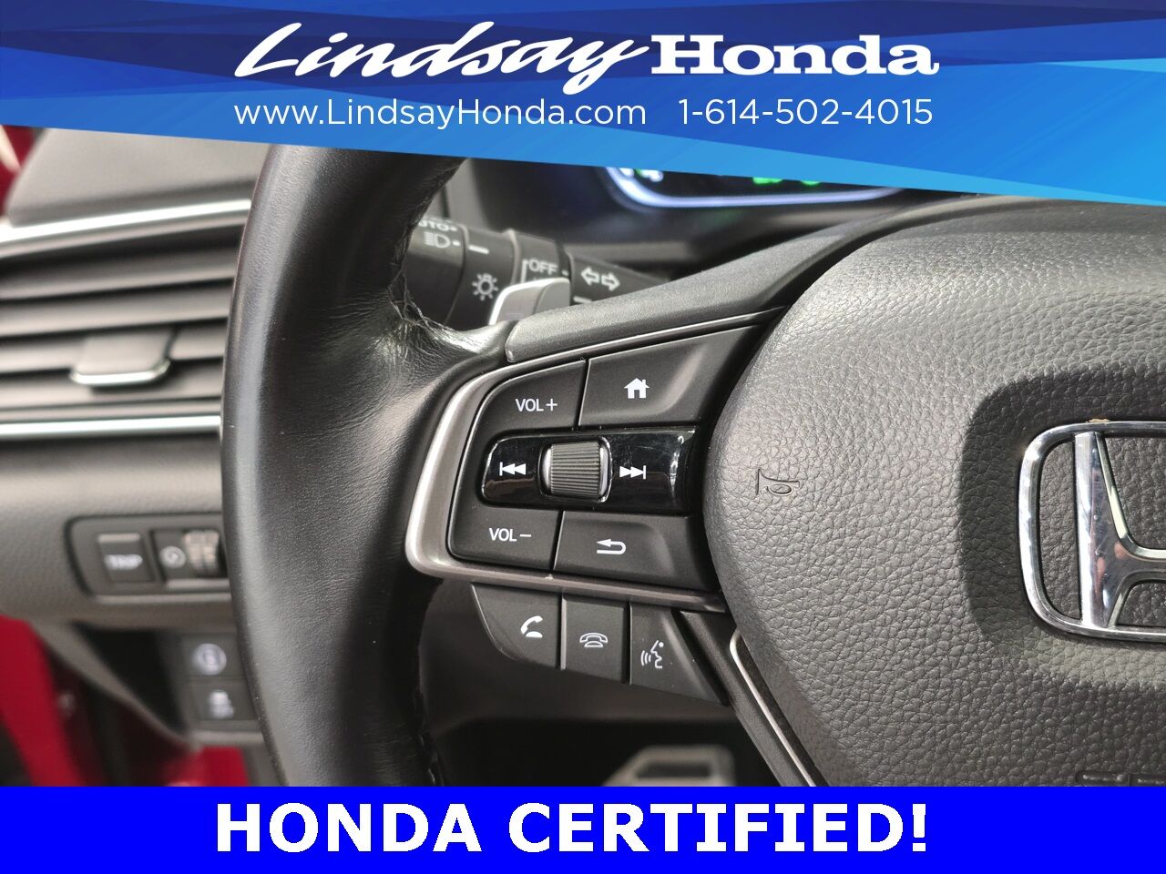 2022 Honda Accord Hybrid Sport Columbus OH