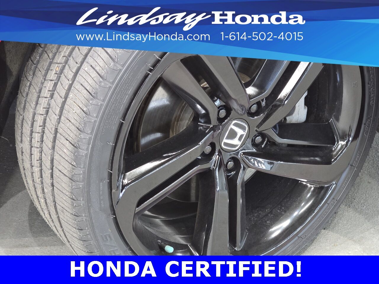 2022 Honda Accord Hybrid Sport Columbus OH