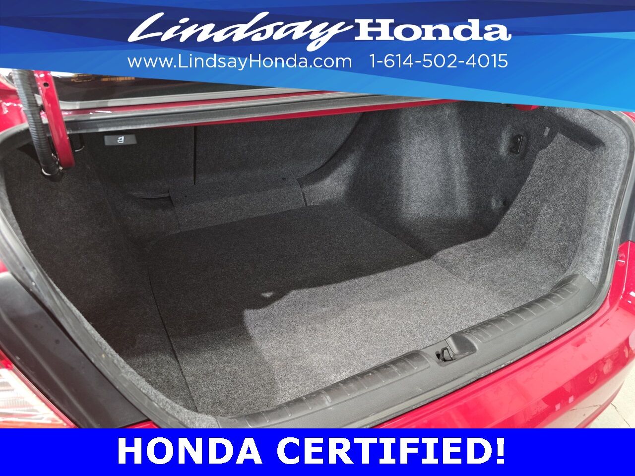 2022 Honda Accord Hybrid Sport Columbus OH