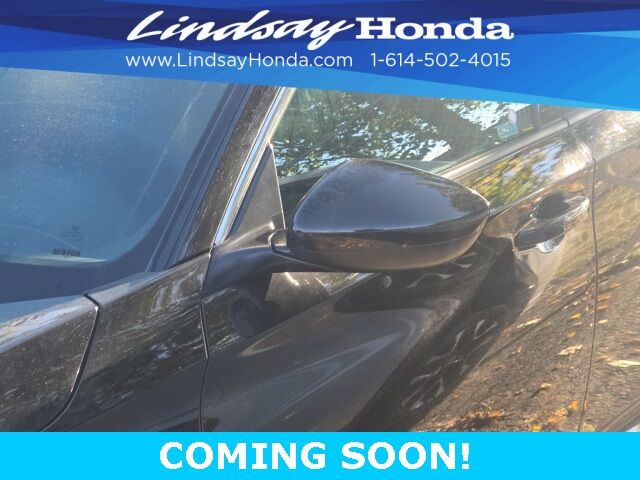 2022 Honda Accord Hybrid Sport Columbus OH