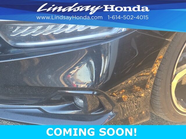 2022 Honda Accord Hybrid Sport Columbus OH