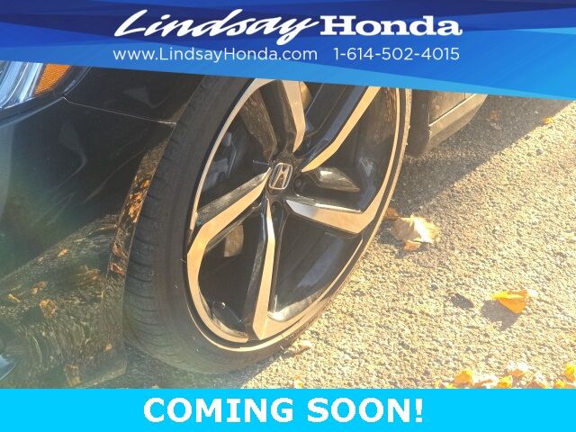 2022 Honda Accord Hybrid Sport Columbus OH