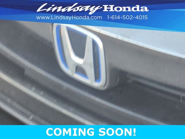 2022 Honda Accord Hybrid Sport Columbus OH