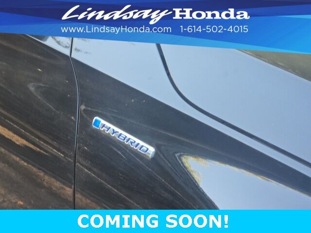 2022 Honda Accord Hybrid Sport Columbus OH