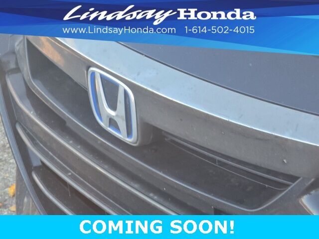 2022 Honda Accord Hybrid Sport Columbus OH