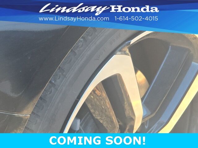 2022 Honda Accord Hybrid Sport Columbus OH